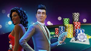 q79 app မြန်မာ ဖုန်းပေါ်တွင် Online Gaming APP ကစားနေသော ပုံ
