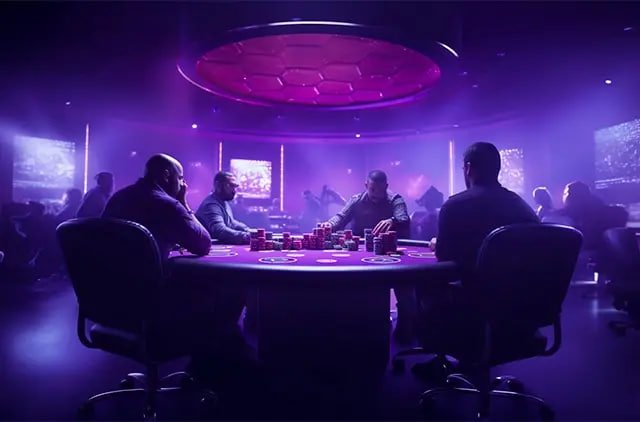 q79 app တိုက်ရိုက်ကာစီနို Live Dealer Baccarat Table မြန်မာ